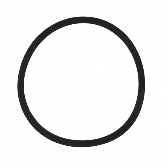 63mm Rubber Gasket For Glass Honda Light