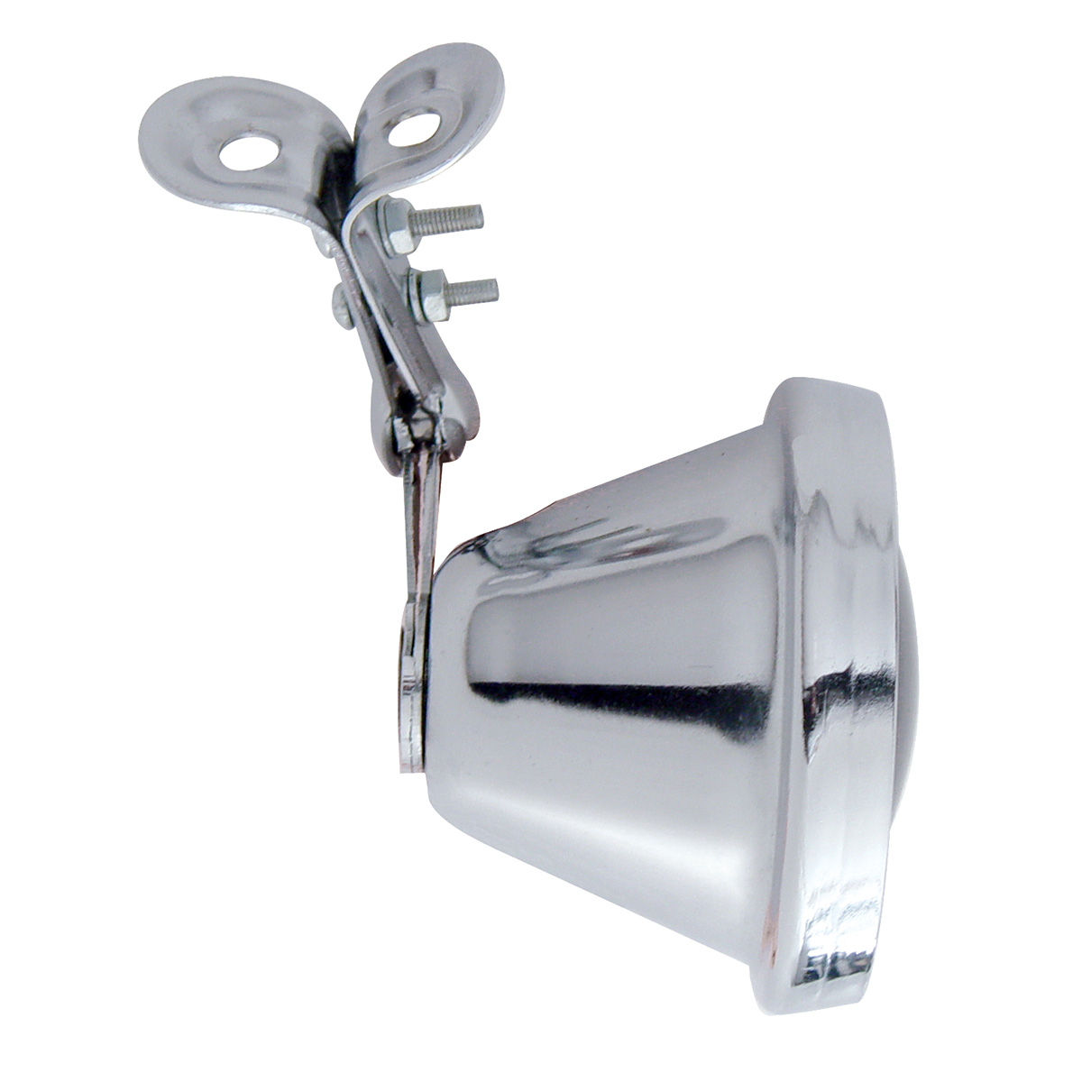 12V Vintage Anti-Glare Interior Light - Purple - Thumbnail 3