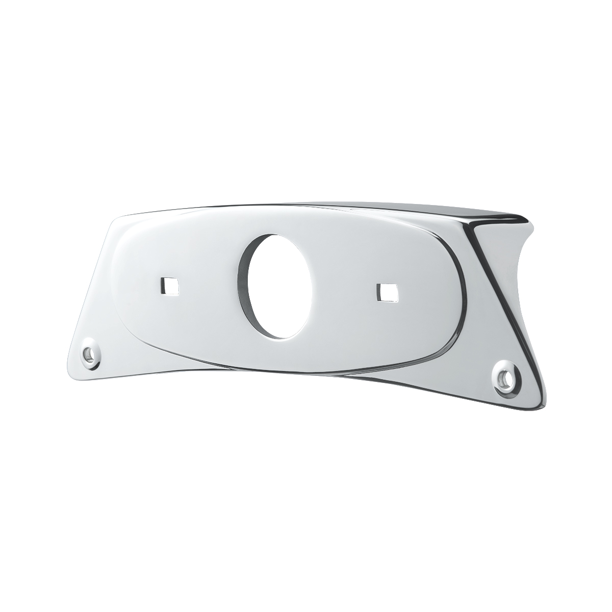 Rectangular Fender Light Bracket - Thumbnail 3