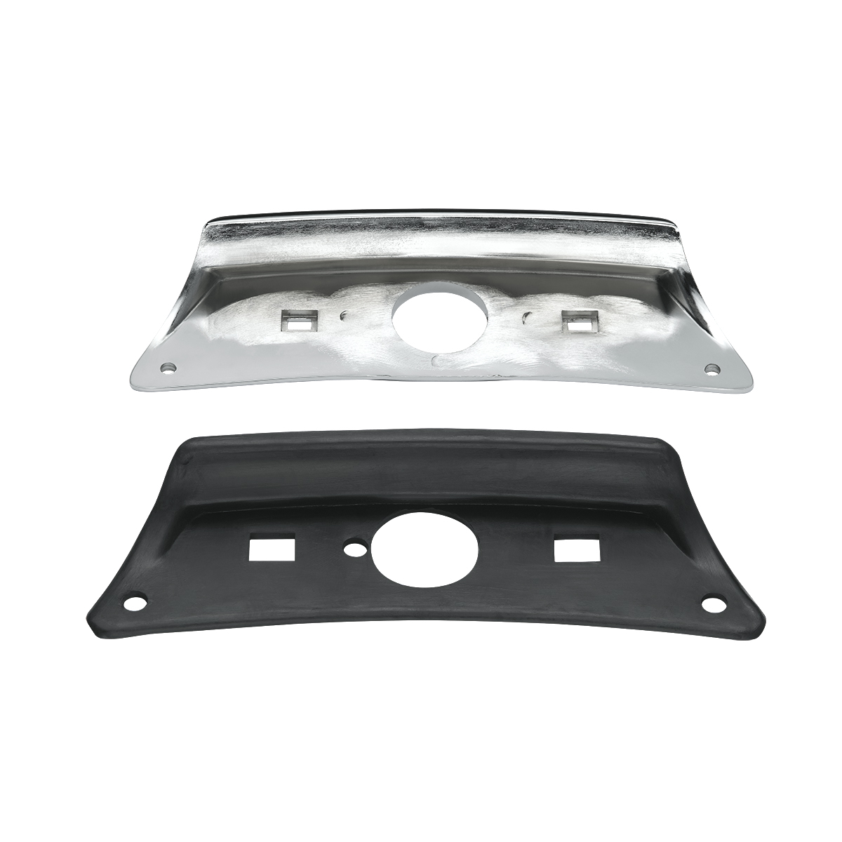 Rectangular Fender Light Bracket - Thumbnail 5