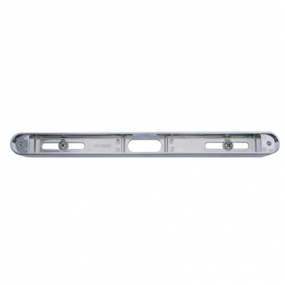 9" LED Light Bar Housing