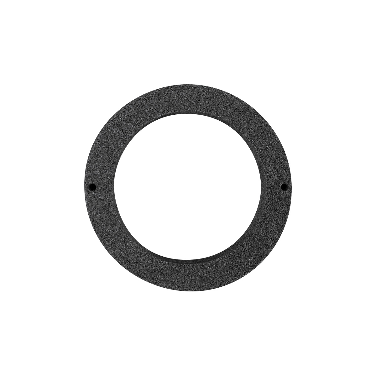 9mm Black Foam Gasket - Thicker (100 Pcs) - Thumbnail 3