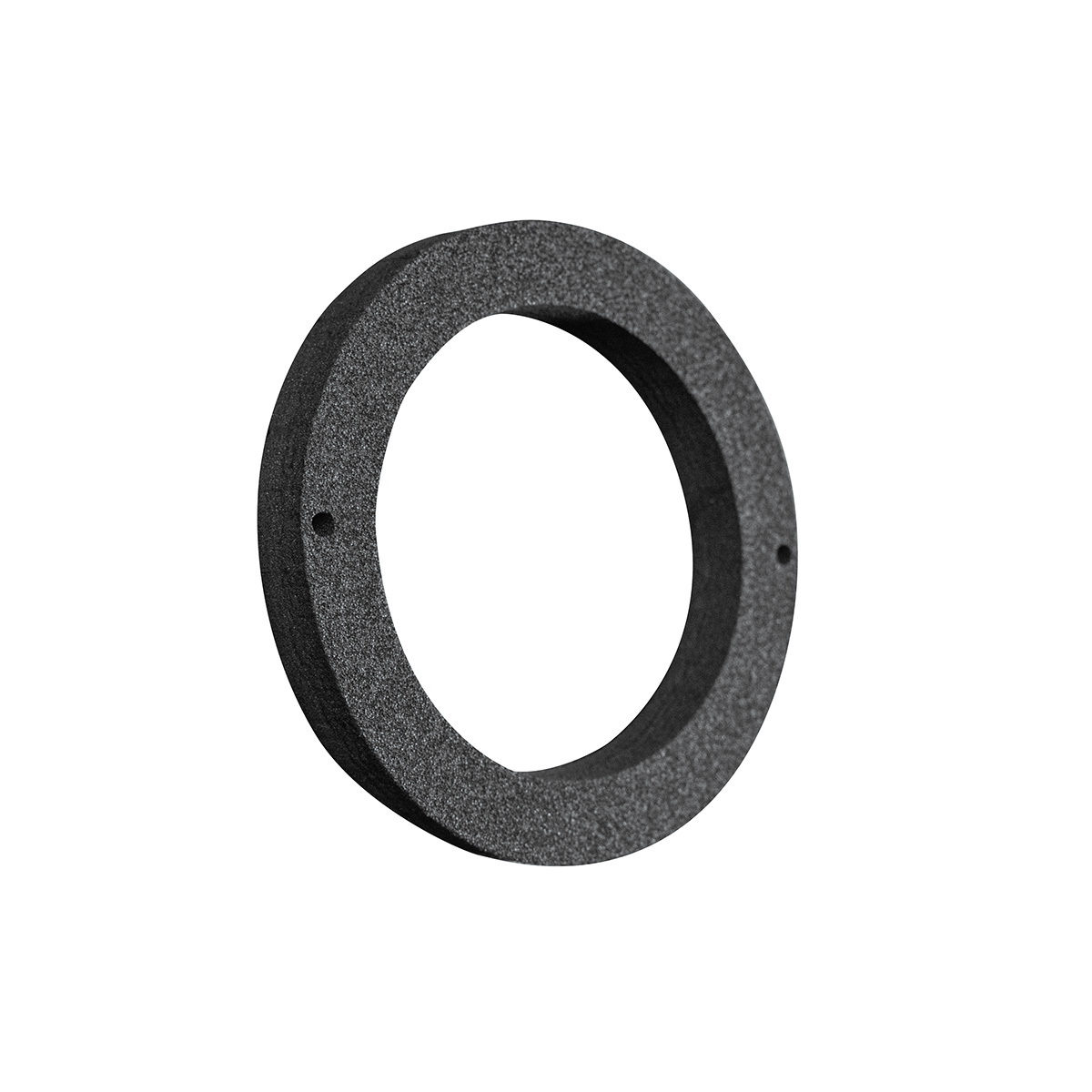 9mm Black Foam Gasket - Thicker (100 Pcs) - Thumbnail 4