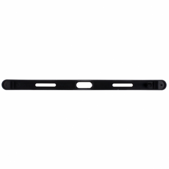 Black 12" LED Light Bar Housing (Bulk)