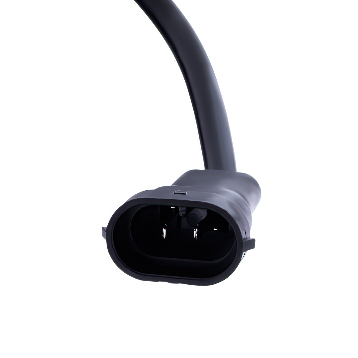 Blackout Fog Light For 2001-2011 Freightliner Columbia - Thumbnail 6