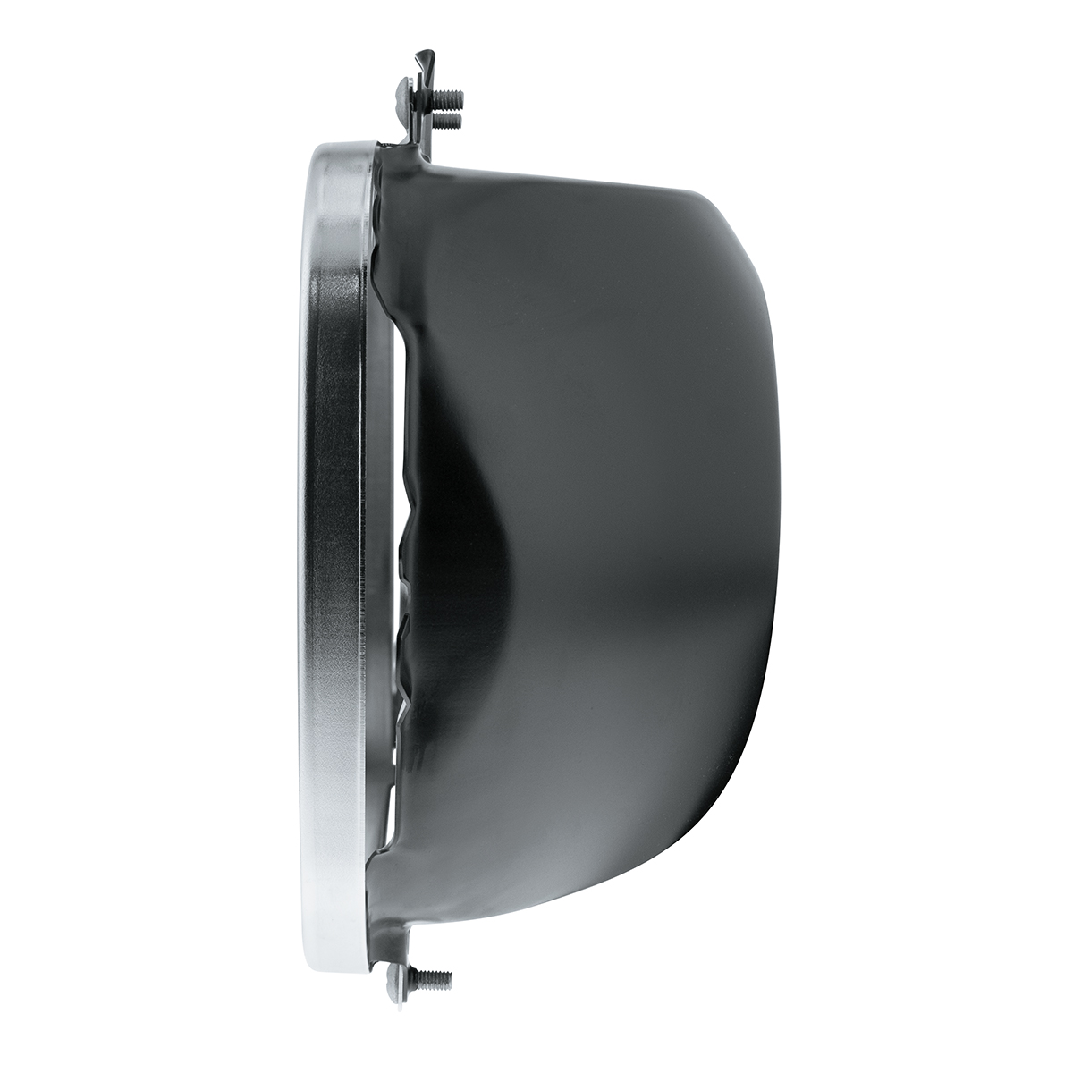 Headlight Bucket With Retainer Ring For 2000-2015 Ford F-650/F-750 - Driver - Thumbnail 3