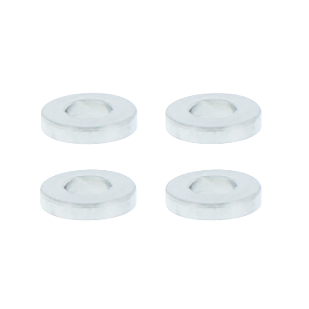 Headlight Bucket With Retainer Ring For 2000-2015 Ford F-650/F-750 - Driver - Thumbnail 5