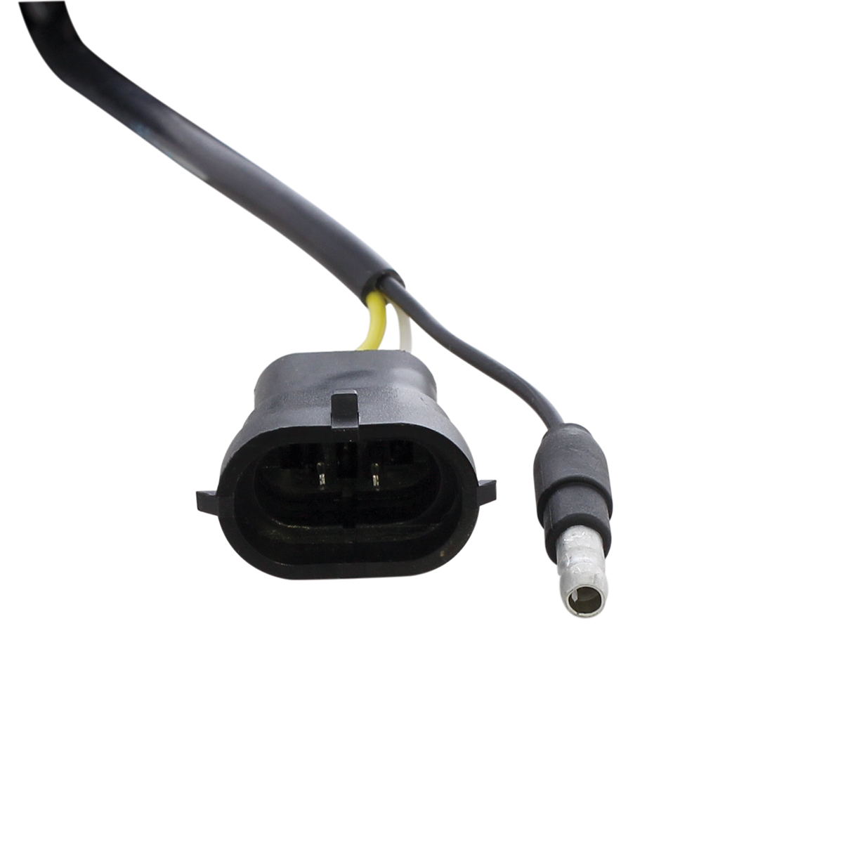 LED Fog Light With LED Position Light For 2008-2017 FL Cascadia- Passenger -Competition Series - Thumbnail 5