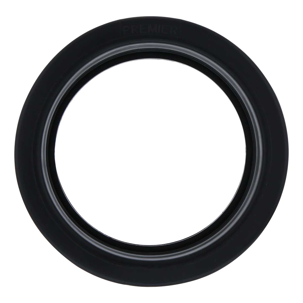 4" Round Light Kit (Stop, Turn & Tail) - Red Lens - Thumbnail 5