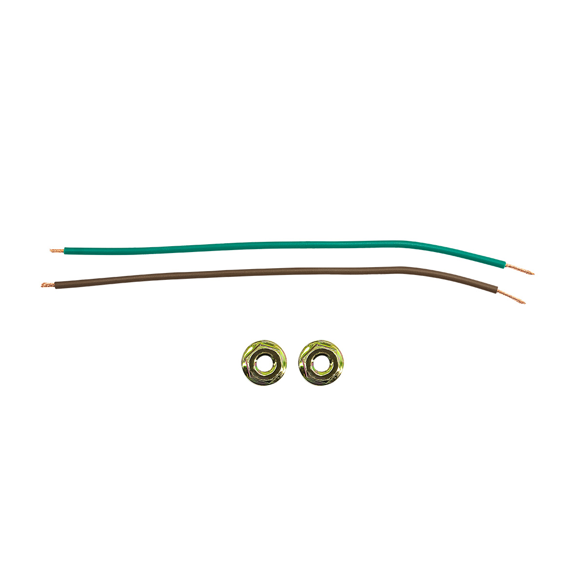 Under 80" Wide Combination Trailer Light Without License Light (50 Pcs) - Thumbnail 8