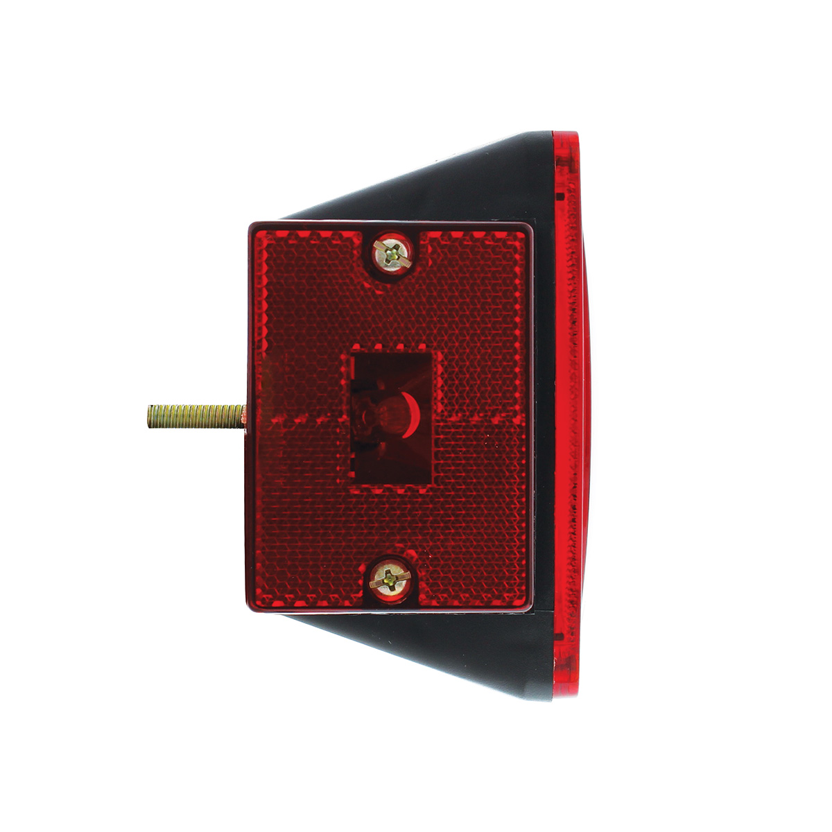 Under 80" Wide Combination Trailer Light With License Light (50 Pcs) - Thumbnail 6