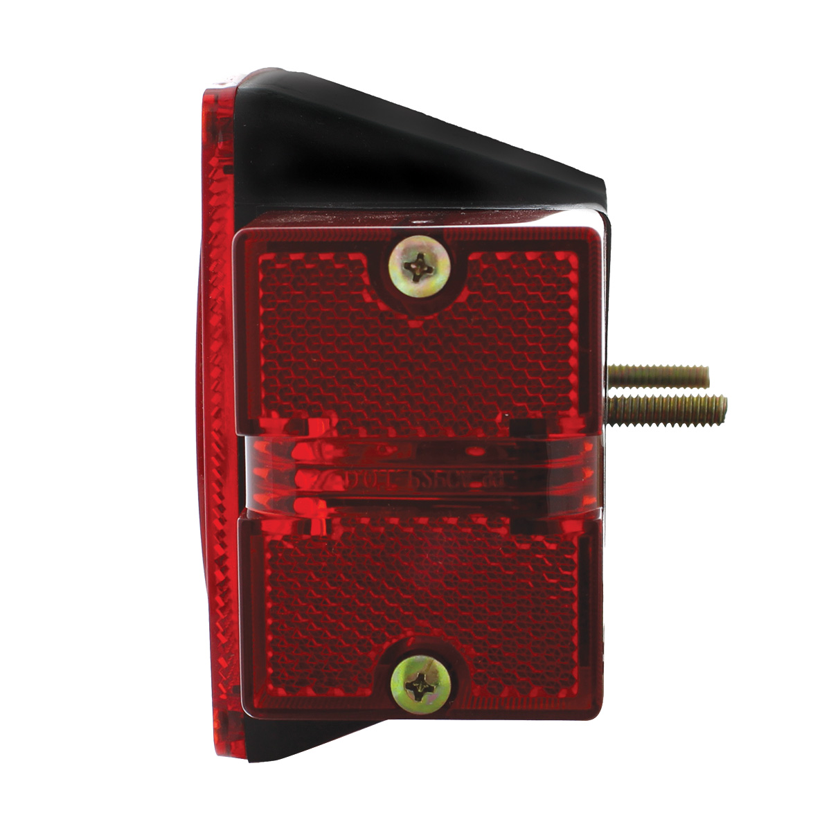 Over 80" Wide Combination Light Without License Light - Thumbnail 3