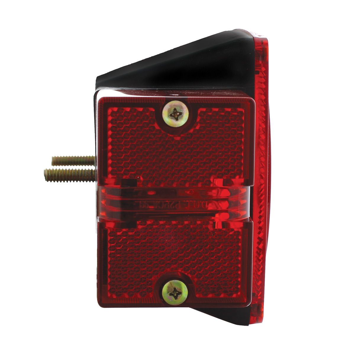 Over 80" Wide Combination Light With License Light - Thumbnail 3