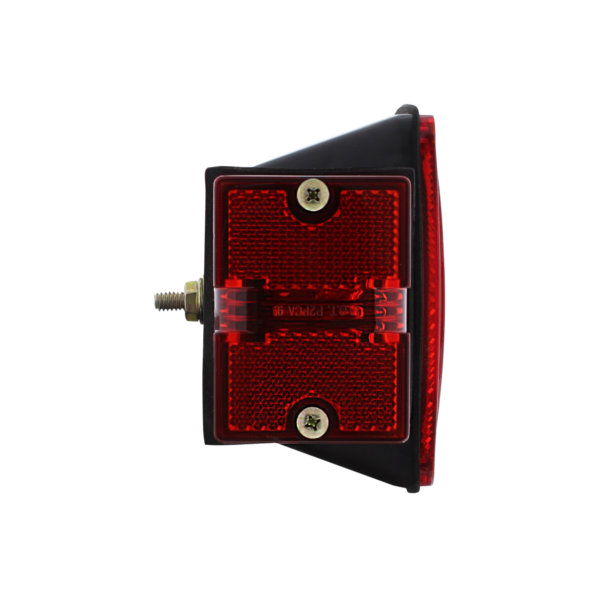 Over 80" Wide Submersible Combination Tail Light With License Light - Thumbnail 3