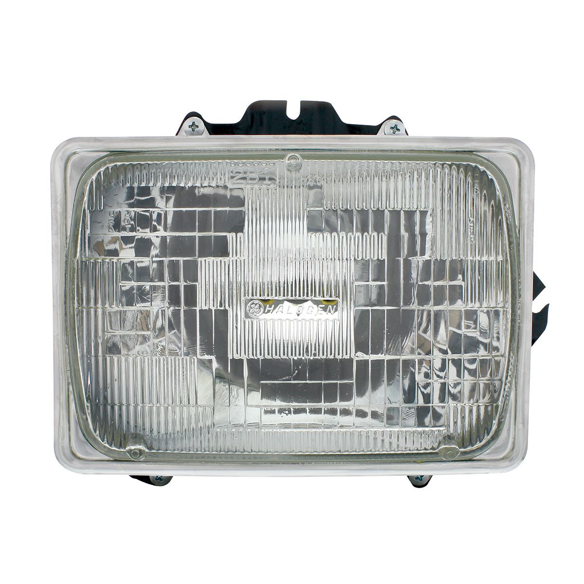 Headlight For 2000-2015 Ford F-650/F-750 - Driver