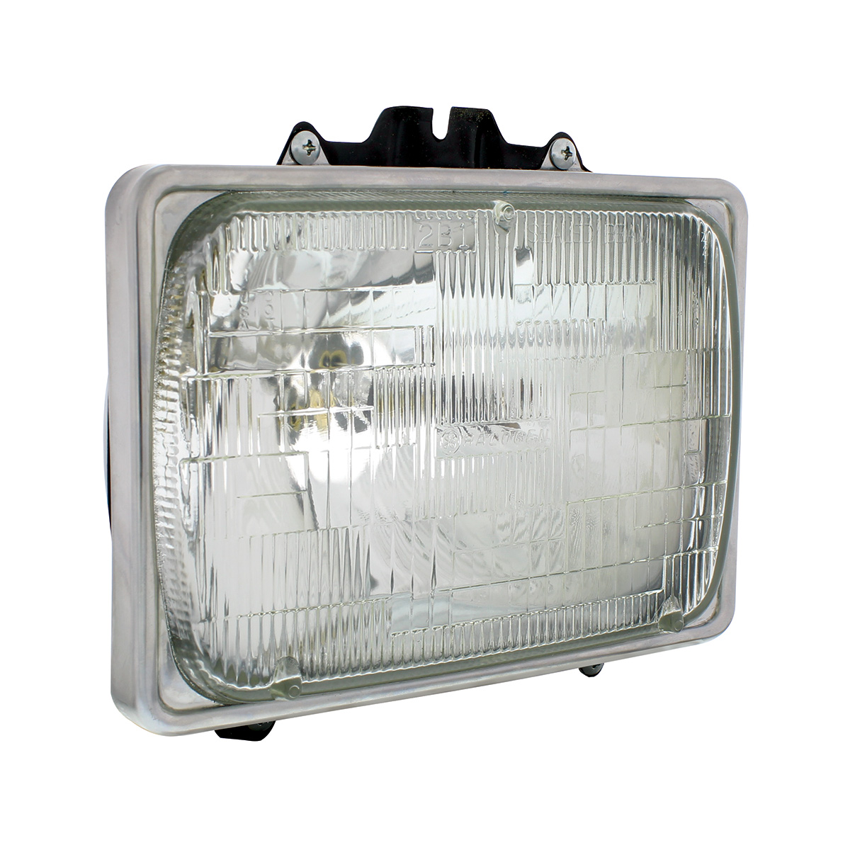 Headlight For 2000-2015 Ford F-650/F-750 - Driver - Thumbnail 2