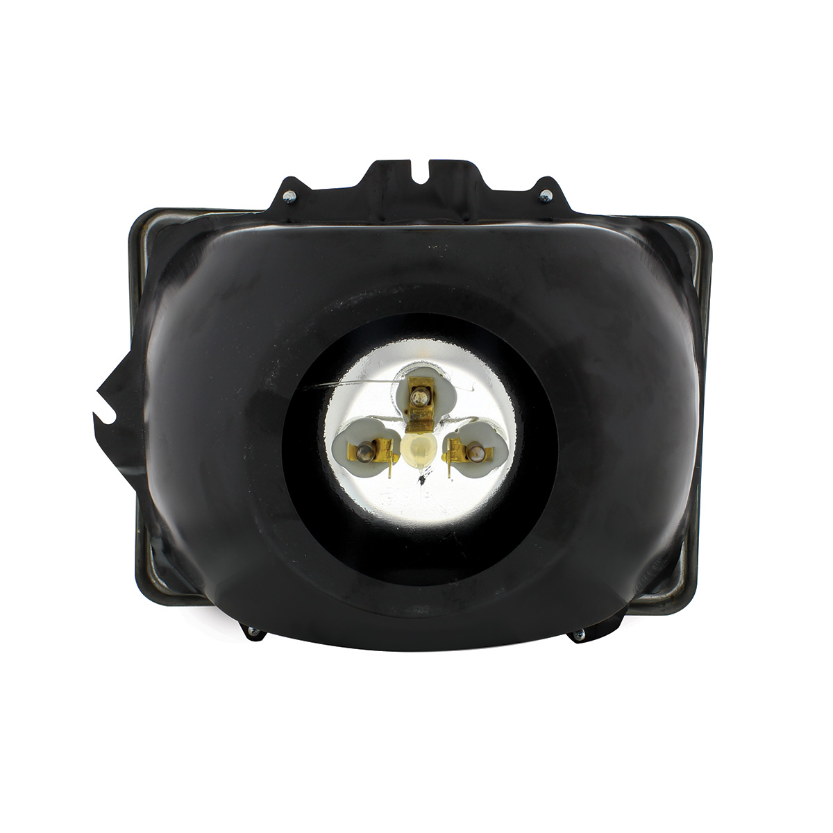 Headlight For 2000-2015 Ford F-650/F-750 - Driver - Thumbnail 4