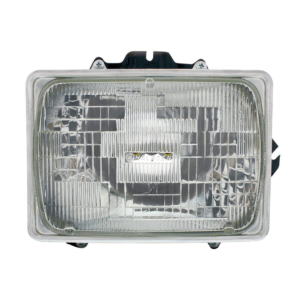 Headlight For 2000-2015 Ford F-650/F-750 - Driver - Thumbnail 5