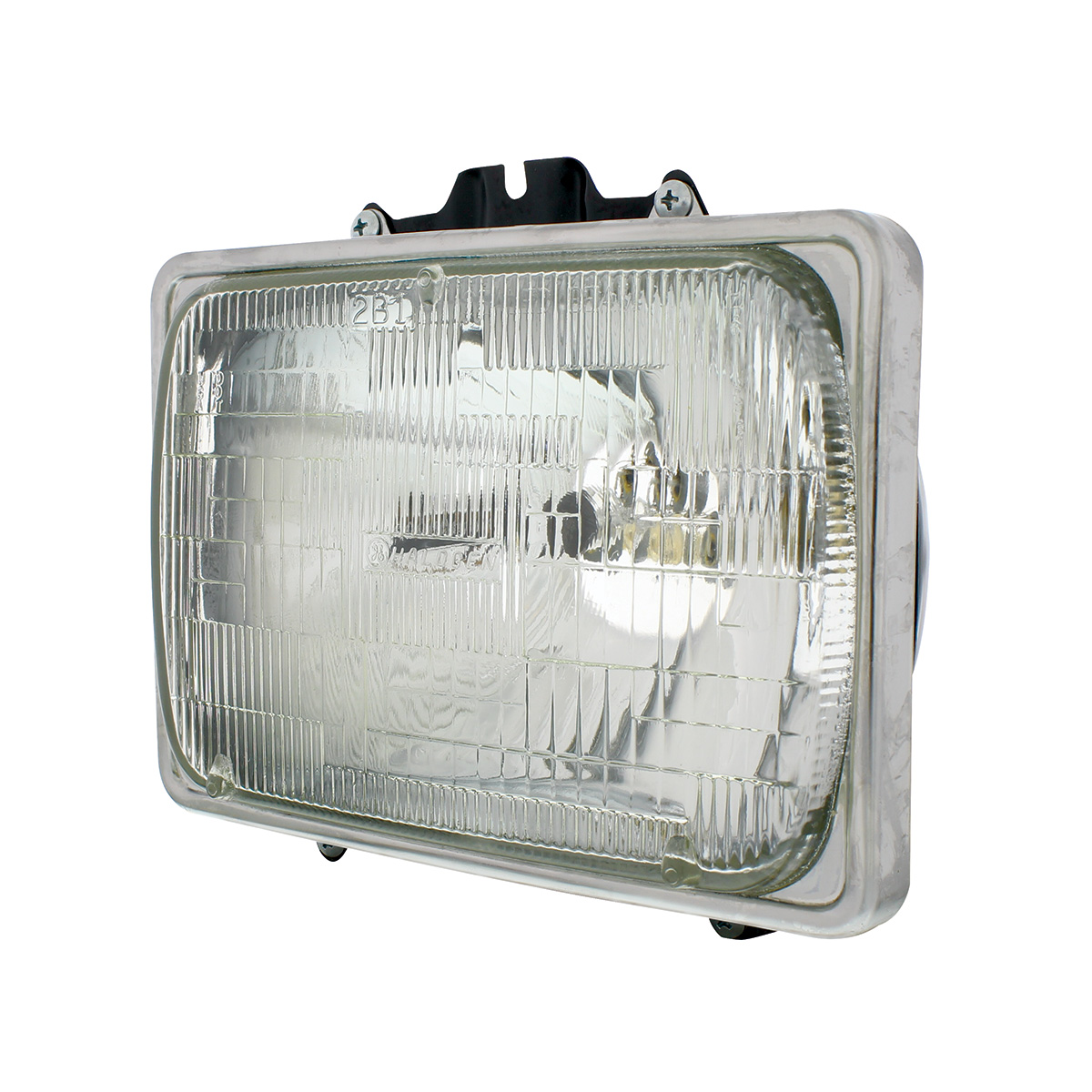 Headlight For 2000-2015 Ford F-650/F-750 - Passenger - Thumbnail 2