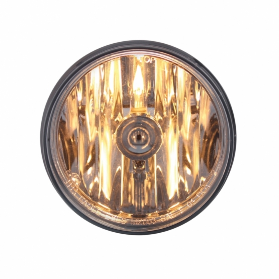 Fog Light For 2008+ Mack Pinnacle - Thumbnail 2