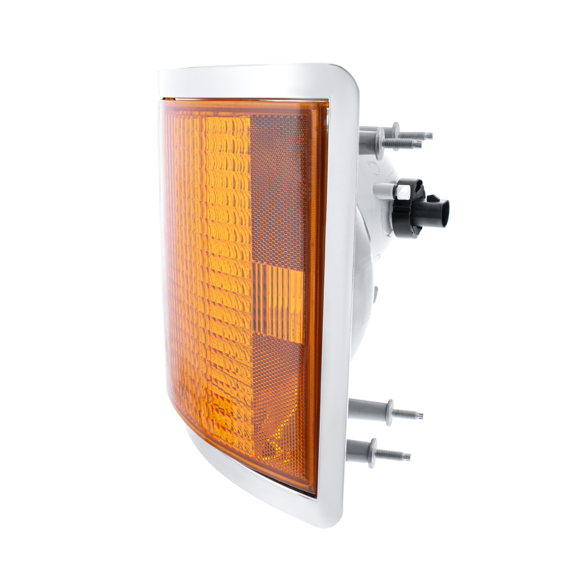 Headlight For Mack CH600/CL600/CL700 - Driver - Thumbnail 4