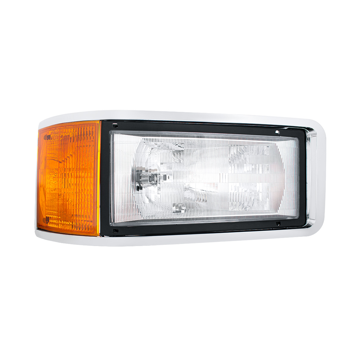 Headlight For Mack CH600/CL600/CL700 - Passenger - Thumbnail 2