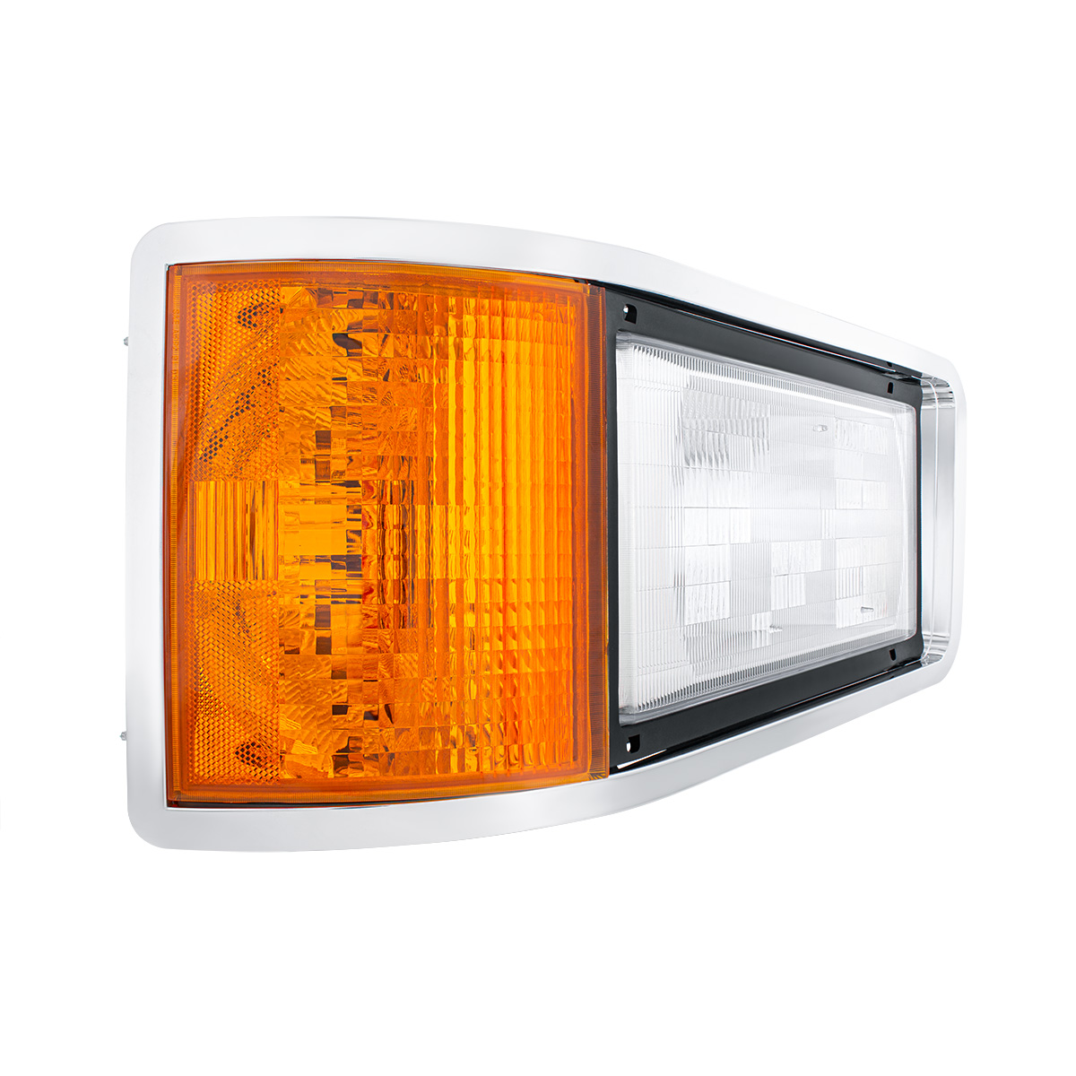 Headlight For Mack CH600/CL600/CL700 - Passenger - Thumbnail 4