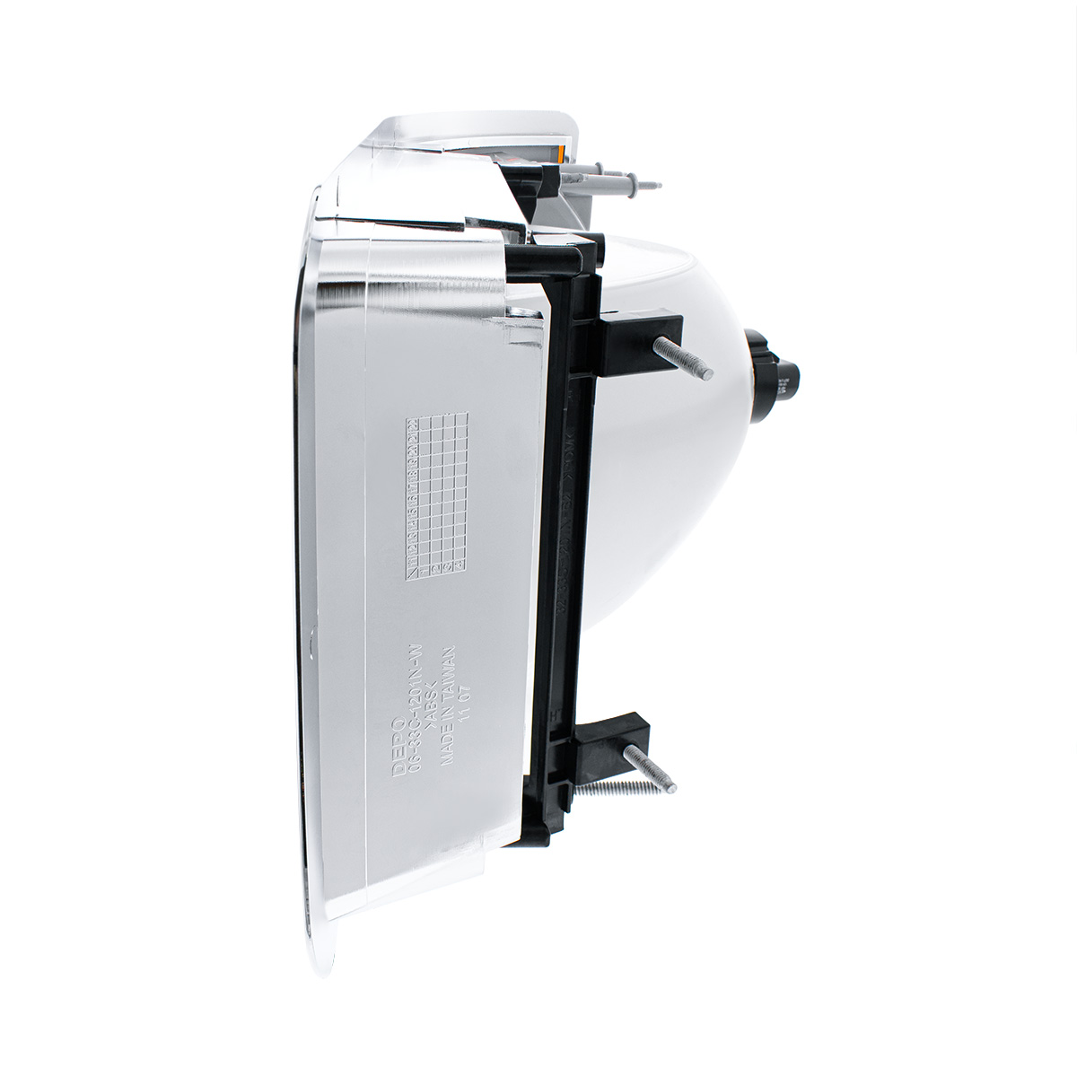 Headlight For Mack CH600/CL600/CL700 - Passenger - Thumbnail 6