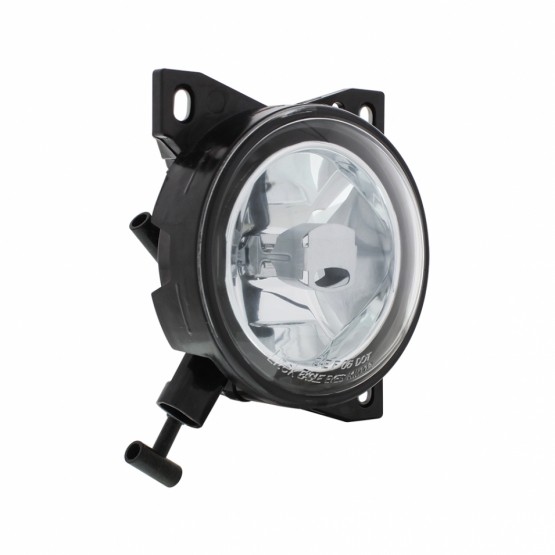 Fog Light For Peterbilt 587 (2010-2016), 579 (2012-2021), & Kenworth T660 (2007-2017) - Thumbnail 4