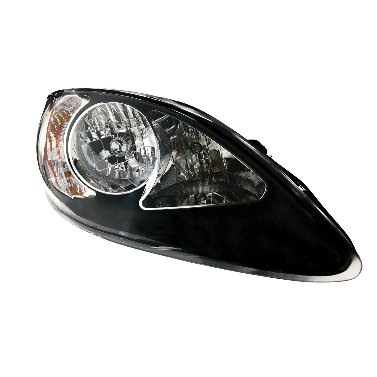 Headlight For 2006-2017 International Prostar - Passenger - Thumbnail 2