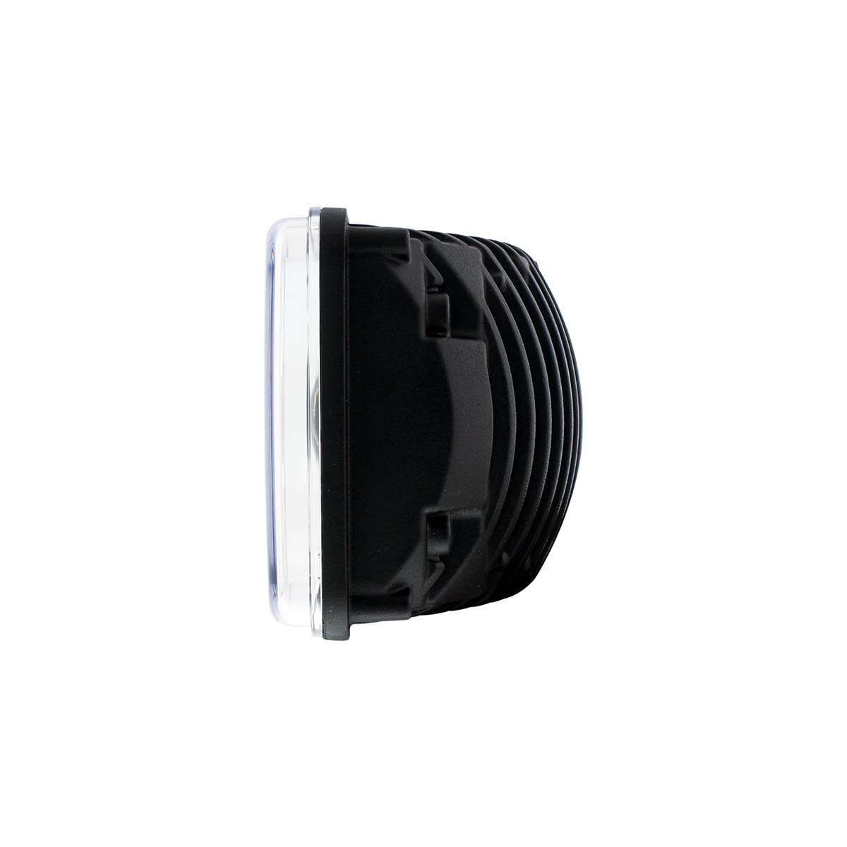 ULTRALIT - 11 High Power LED 4" X 6" Projection Headlight - High Beam - Thumbnail 5