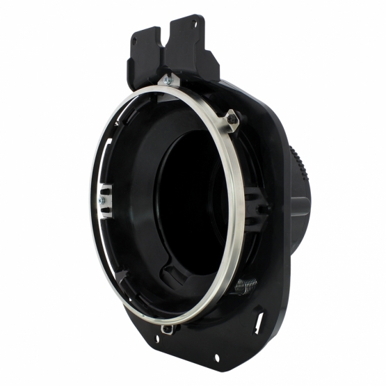 Headlight Bucket For 1996-2005 Freightliner Century - Thumbnail 2