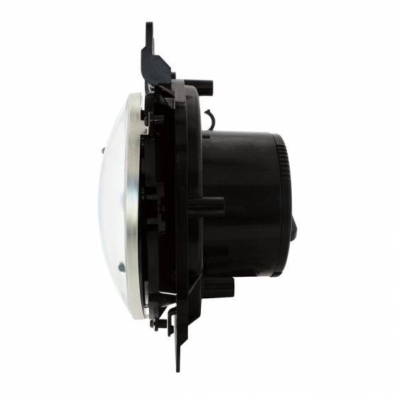 Crystal Headlight With Bracket For 1996-2005 Freightliner Century - Thumbnail 3