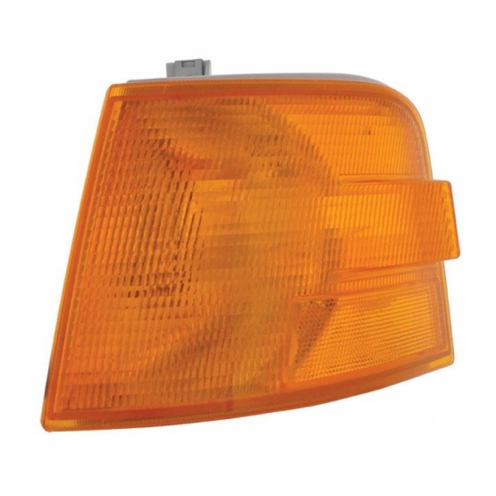 Turn Signal Light For 1996-2003 Volvo VN Series - Driver