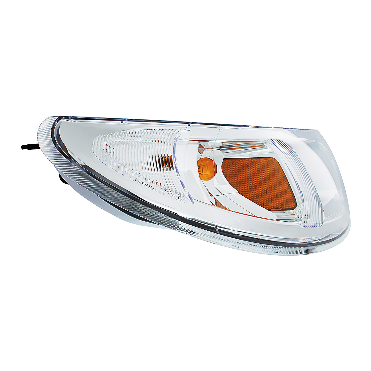 Headlight For International Durastar (2002-2018) & MV (2019-2022) - Passenger - Thumbnail 3