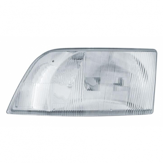 Headlight For 1996-2003 Volvo VN - Driver