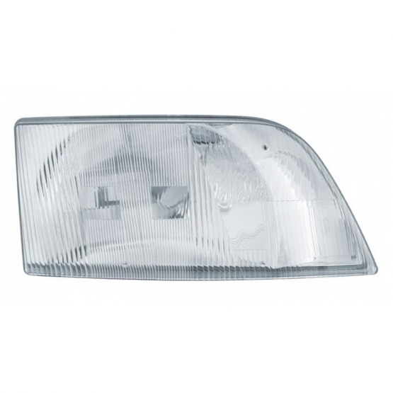 Headlight For 1996-2003 Volvo VN - Passenger