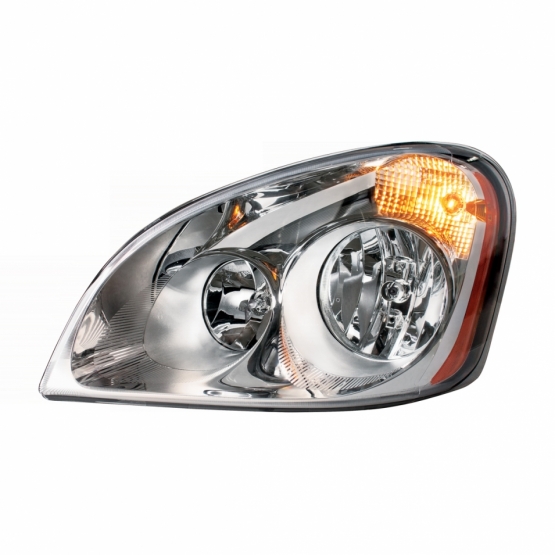 Headlight For 2008-2017 Freightliner Cascadia - Driver
