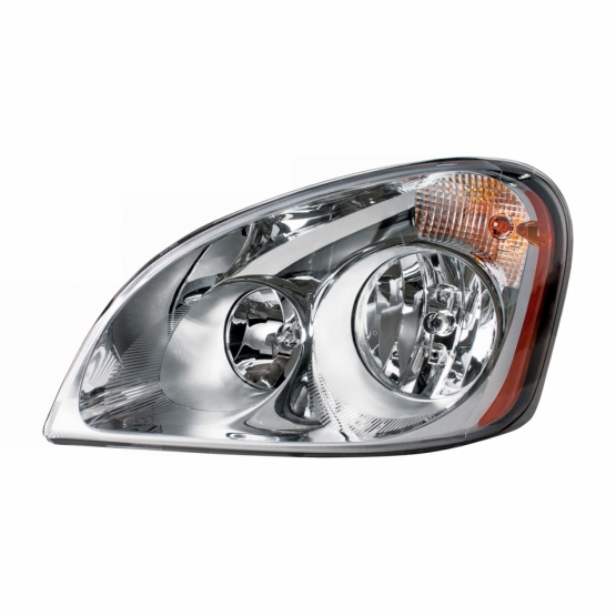 Headlight For 2008-2017 Freightliner Cascadia - Driver - Thumbnail 2