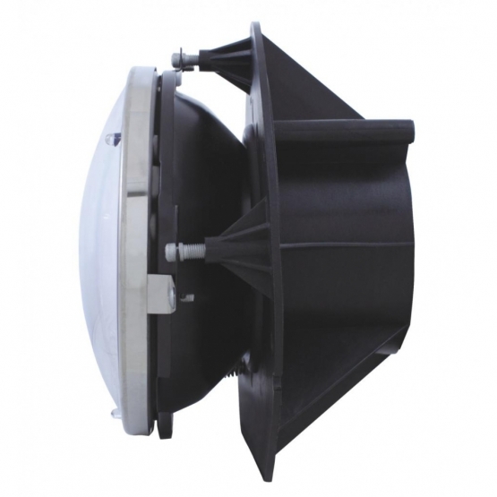 Headlight For 1998-2010 Kenworth T2000 - Driver - Thumbnail 2