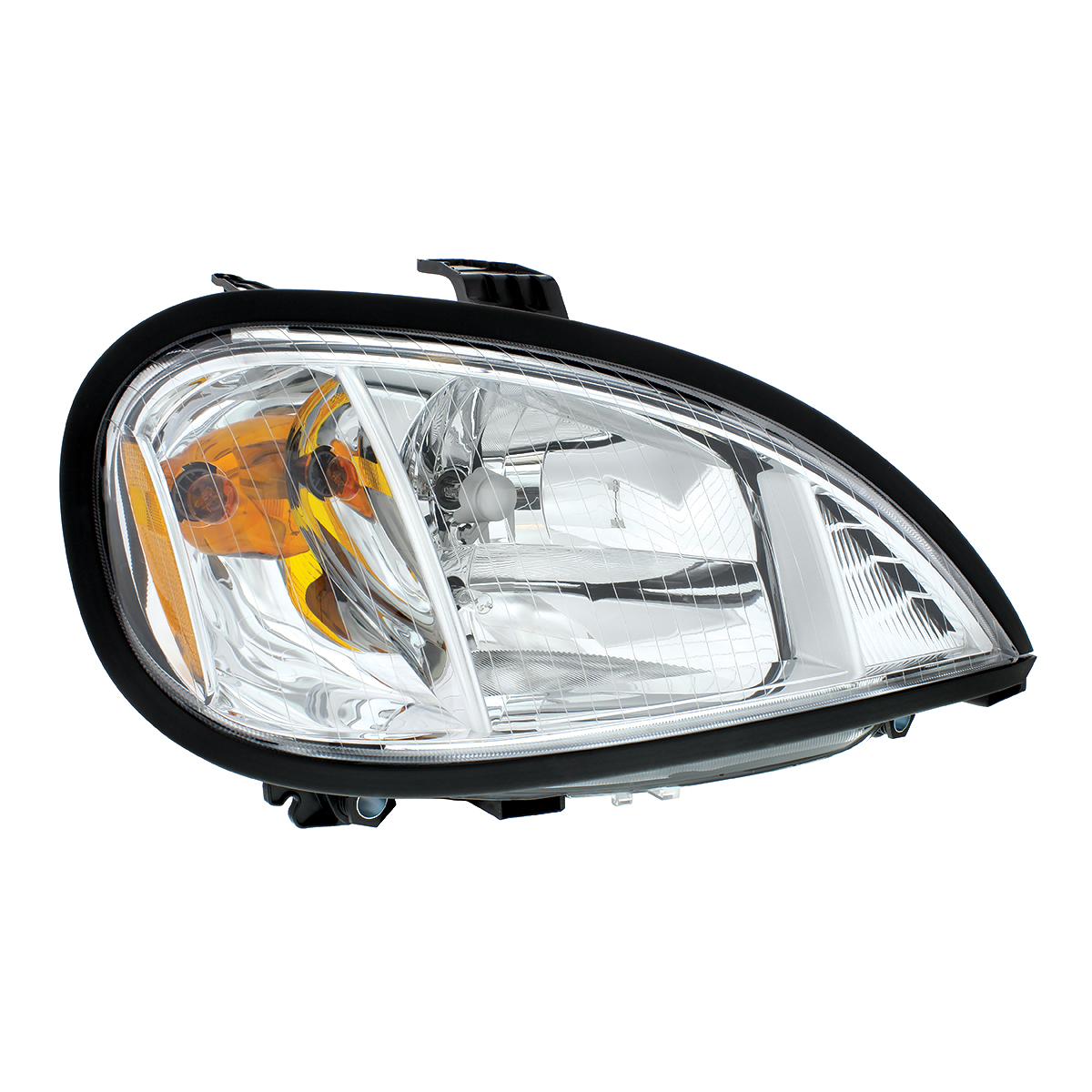 Headlight Assembly For 2005-2020 Freightliner Columbia - Passenger - Thumbnail 2