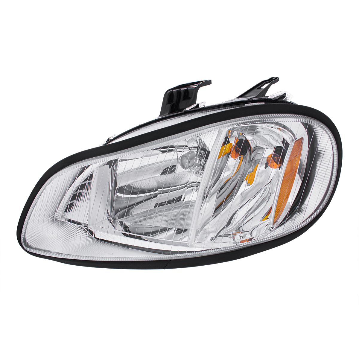 Headlight For 2002-2024 Freightliner M2 - Driver - Thumbnail 2
