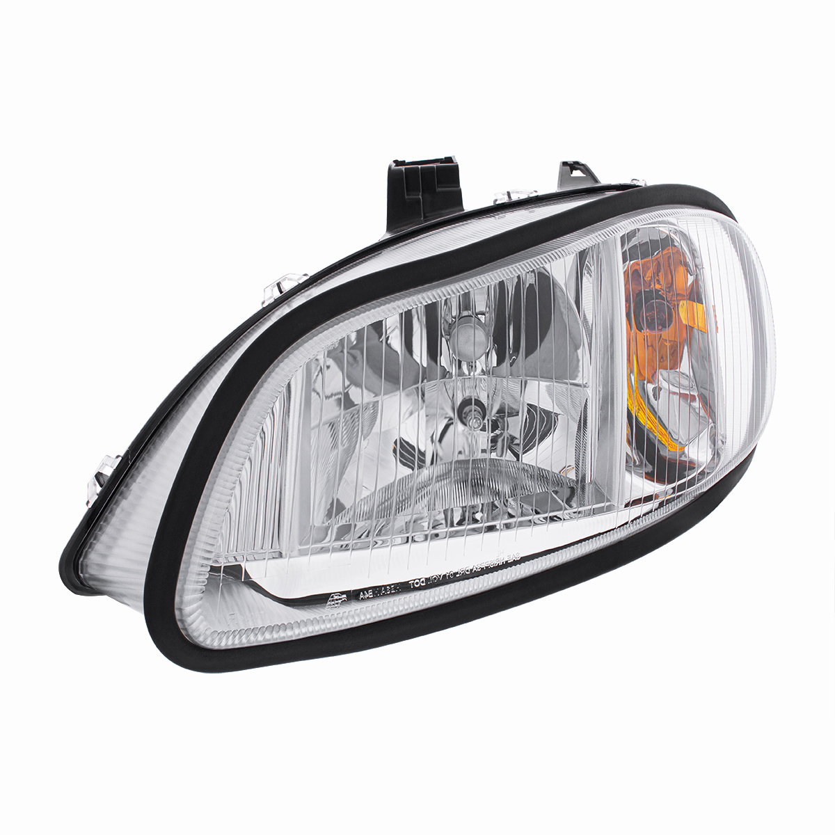 Headlight For 2002-2024 Freightliner M2 - Driver - Thumbnail 4