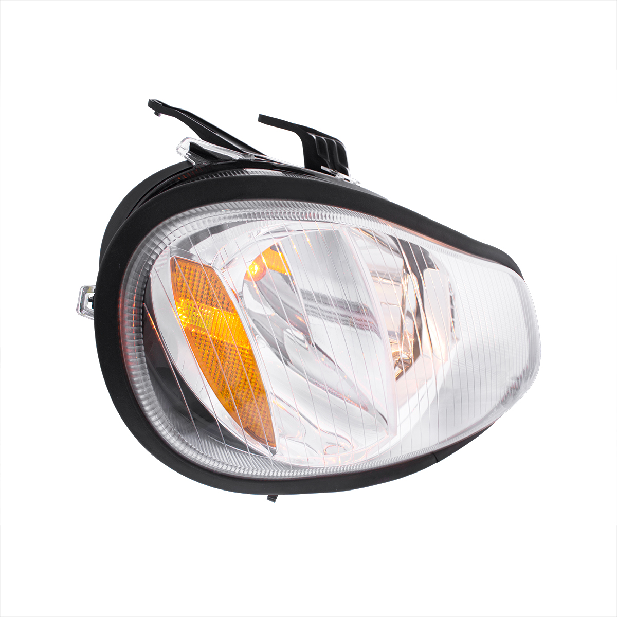 Headlight For 2002-2024 Freightliner M2 - Passenger - Thumbnail 5