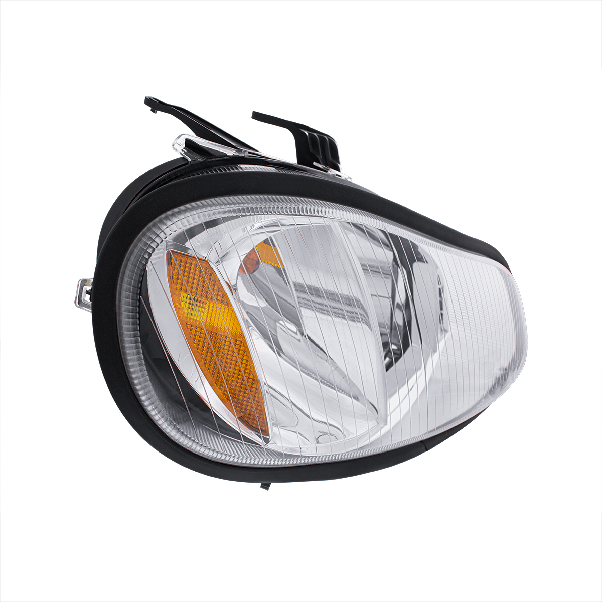 Headlight For 2002-2024 Freightliner M2 - Passenger - Thumbnail 6