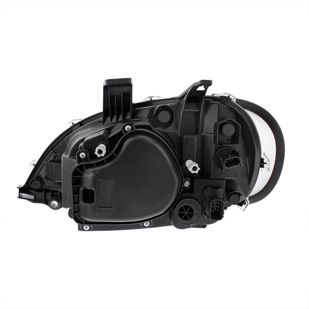 Headlight For 2002-2024 Freightliner M2 - Passenger - Thumbnail 7