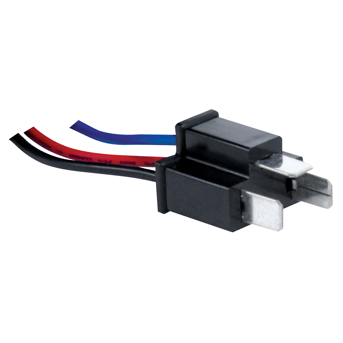 ULTRALIT - 11 High Power LED 7" Crystal Headlight - Chrome - Thumbnail 4