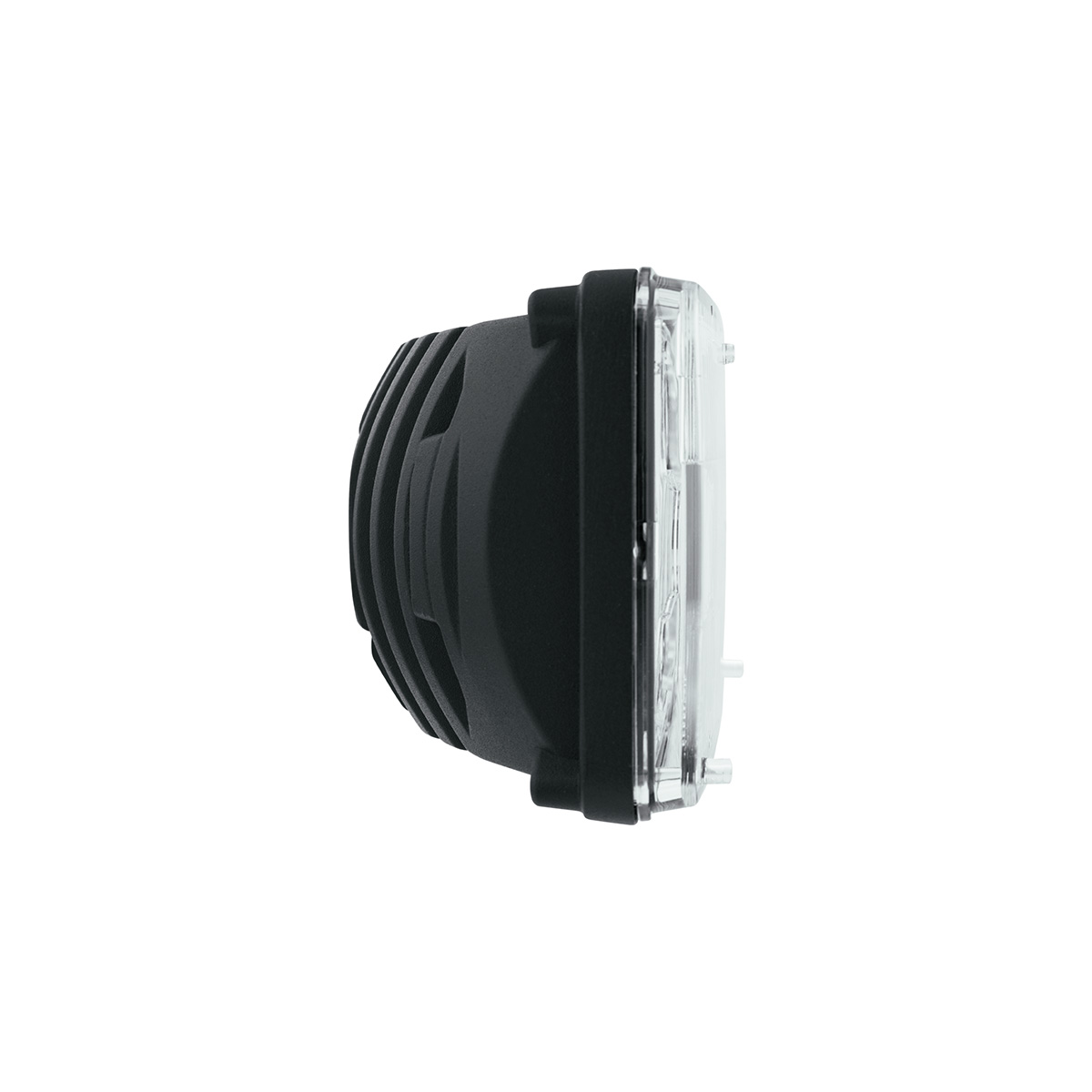 ULTRALIT - 8 High Power LED 4" X 6" Headlight - High Beam - Thumbnail 6