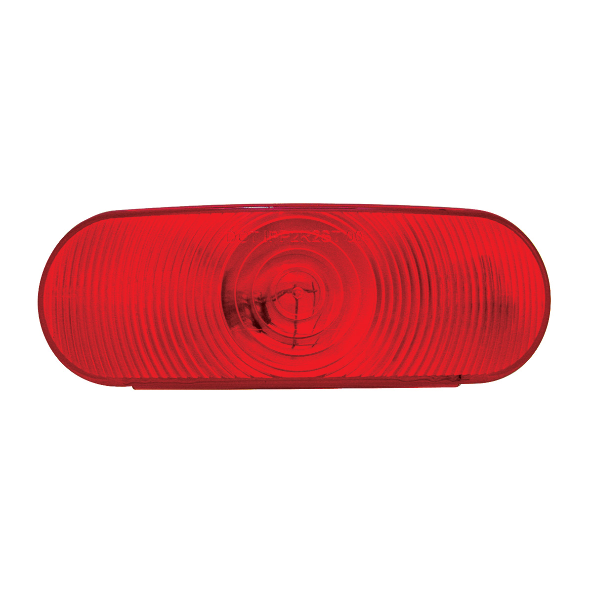 6" Oval Light (Stop, Turn & Tail) - Thumbnail 2
