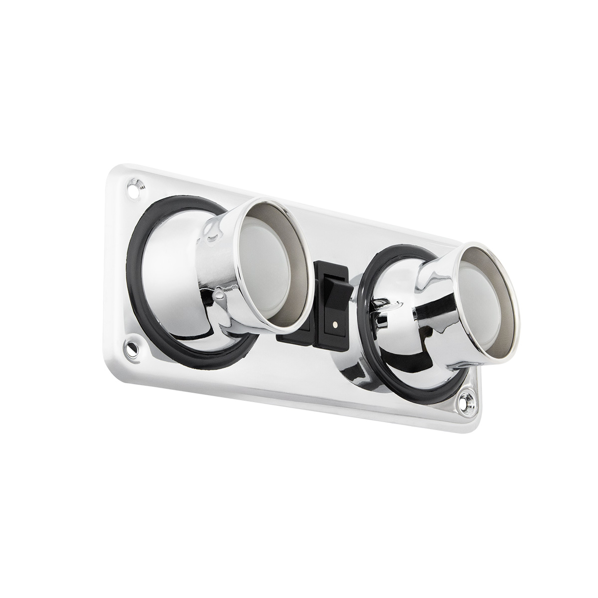 Interior Reading Light - Double - Thumbnail 4